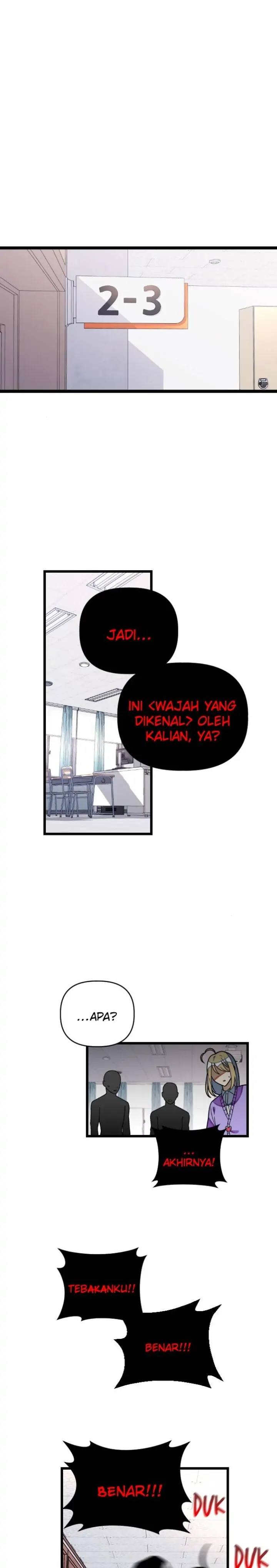 Survive Romance Chapter 31 halaman 11