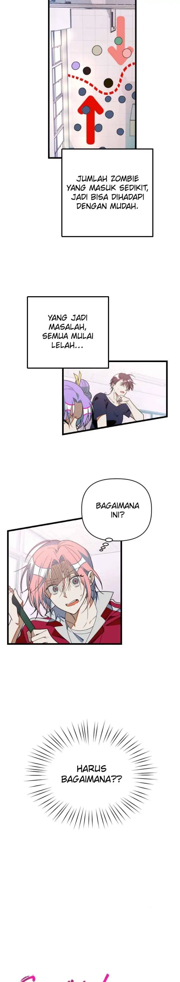 Survive Romance Chapter 33 halaman 2