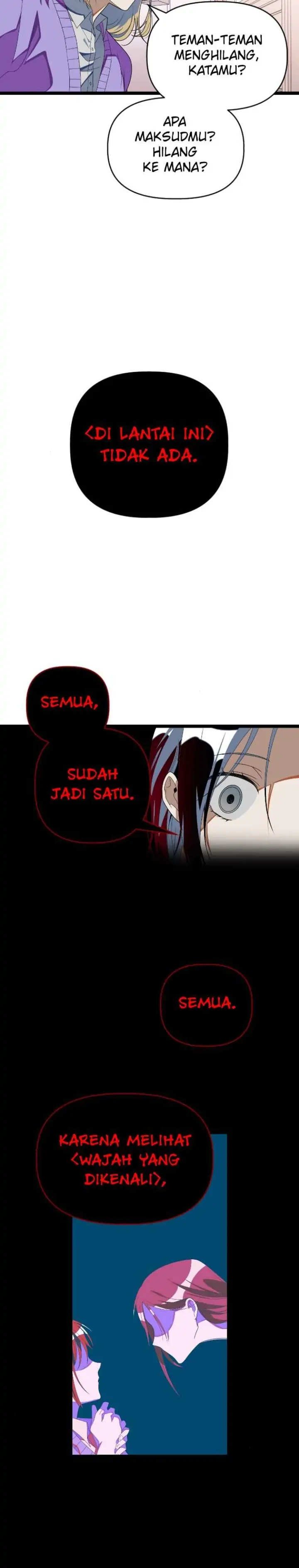 Survive Romance Chapter 33 halaman 5