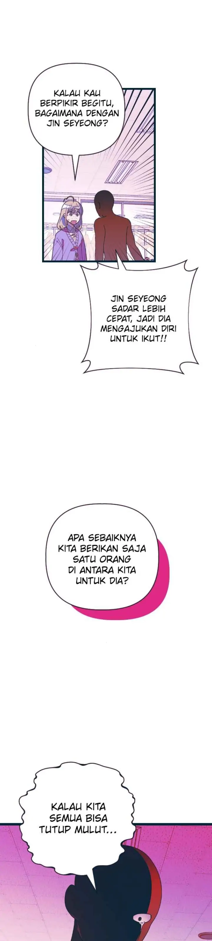 Survive Romance Chapter 35 halaman 2