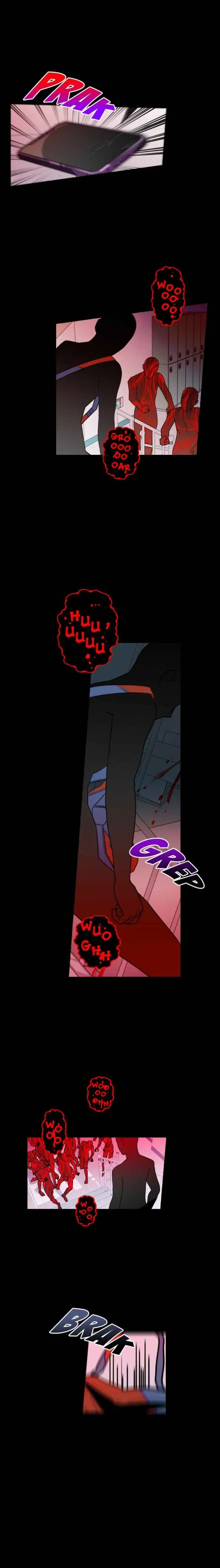 Survive Romance Chapter 35 halaman 7