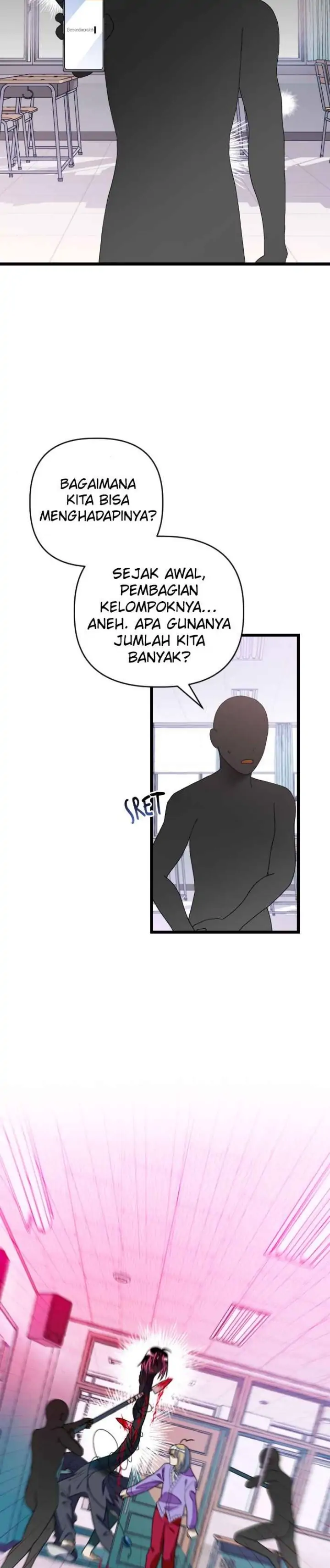 Survive Romance Chapter 36 halaman 2