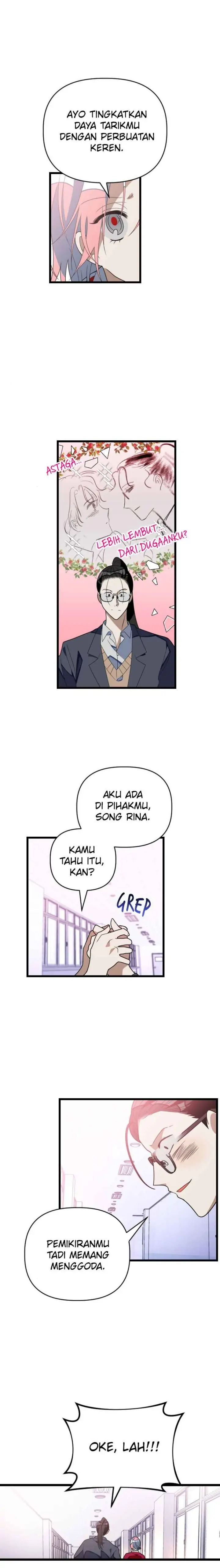 Survive Romance Chapter 36 halaman 13