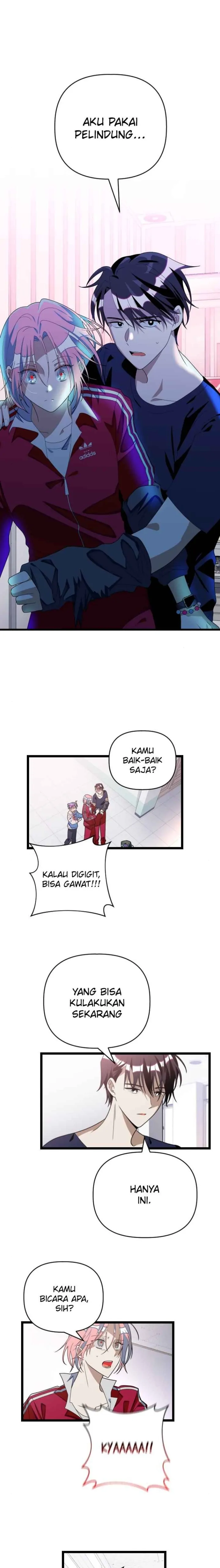 Survive Romance Chapter 40 halaman 1