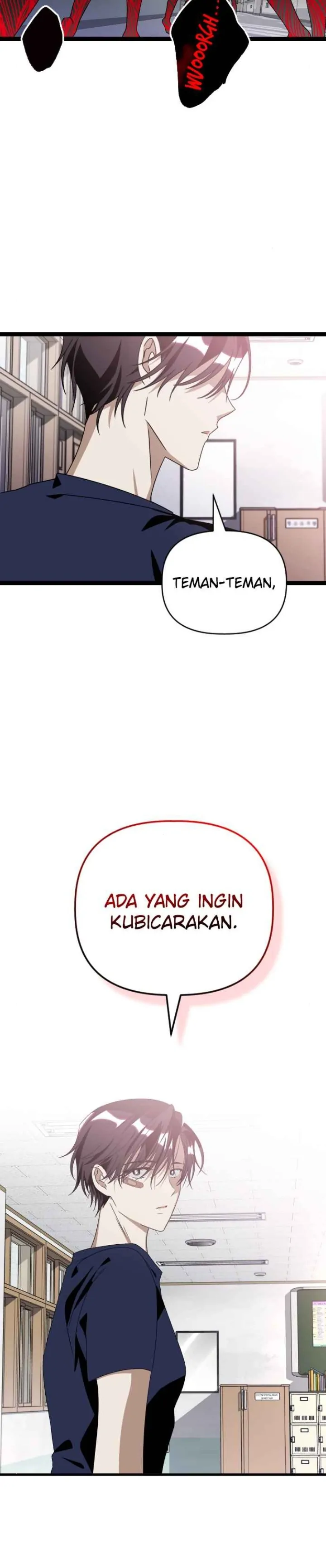 Survive Romance Chapter 40 halaman 18