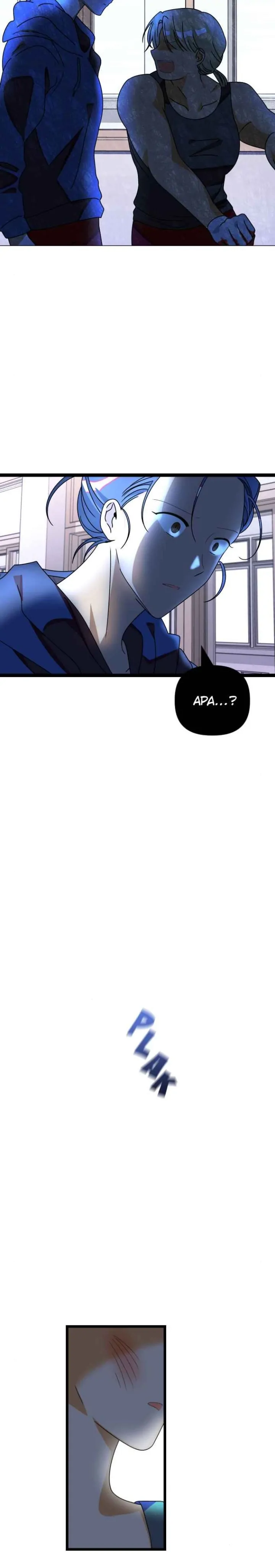 Survive Romance Chapter 40 halaman 9