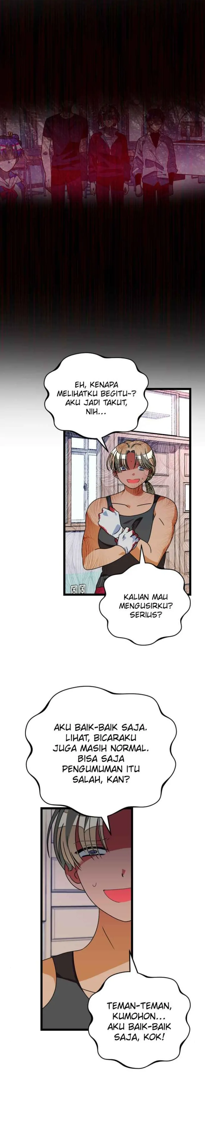 Survive Romance Chapter 40 halaman 6