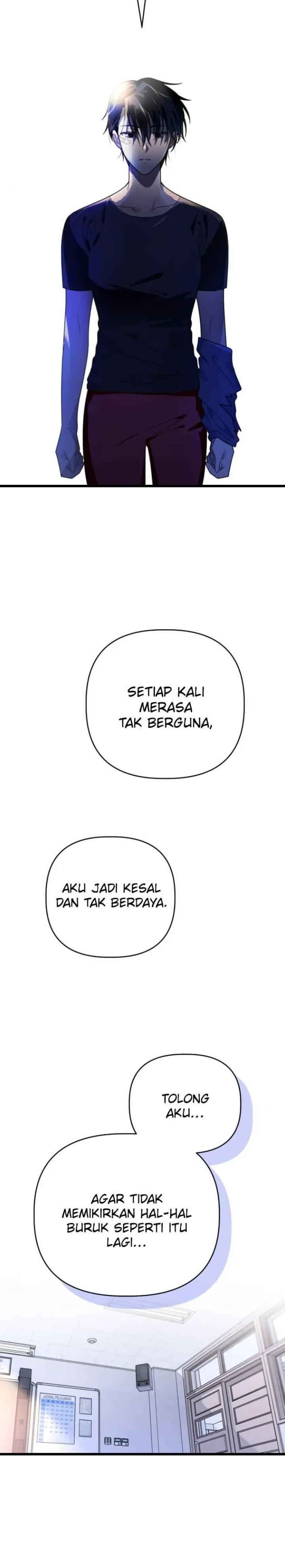 Survive Romance Chapter 41 halaman 9