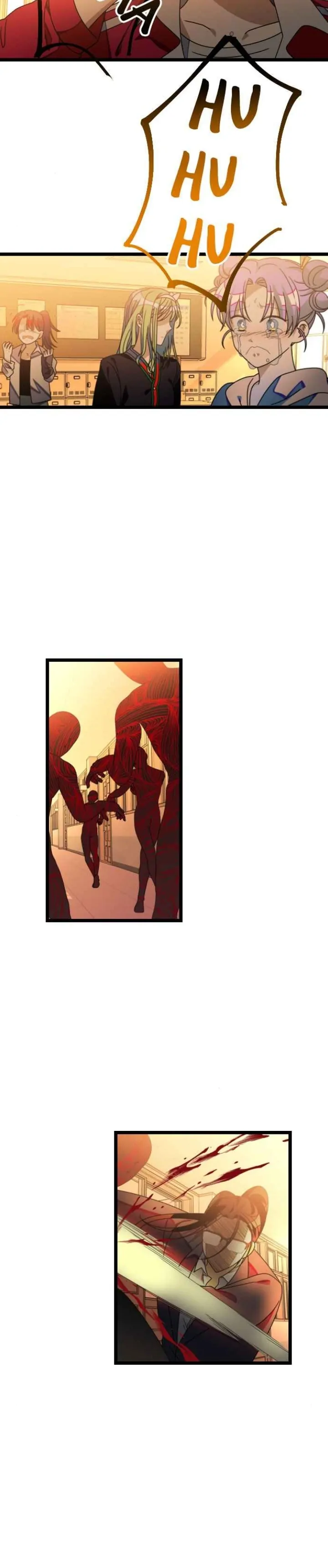 Survive Romance Chapter 41 halaman 23
