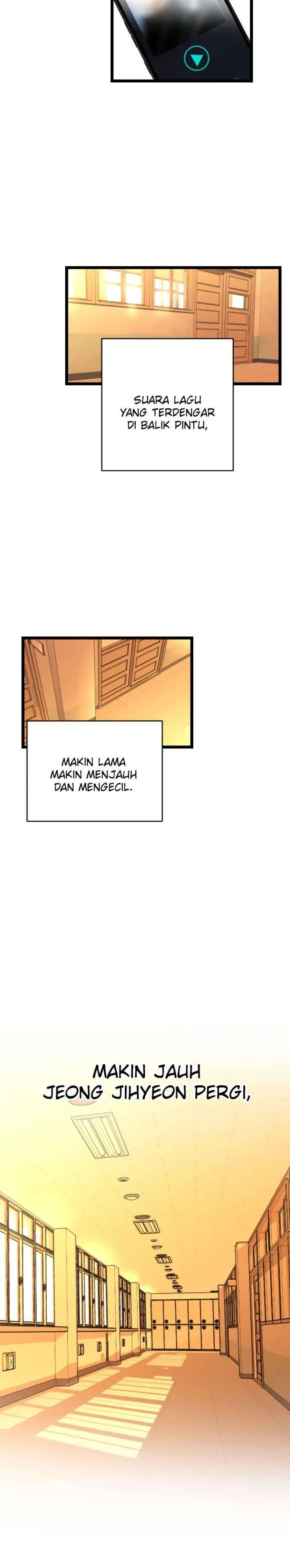 Survive Romance Chapter 41 halaman 11