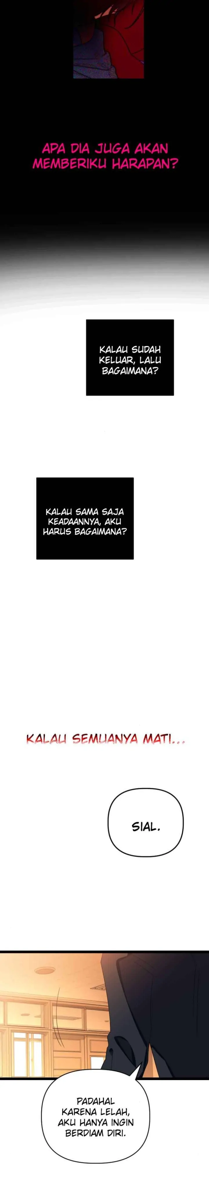 Survive Romance Chapter 41 halaman 17