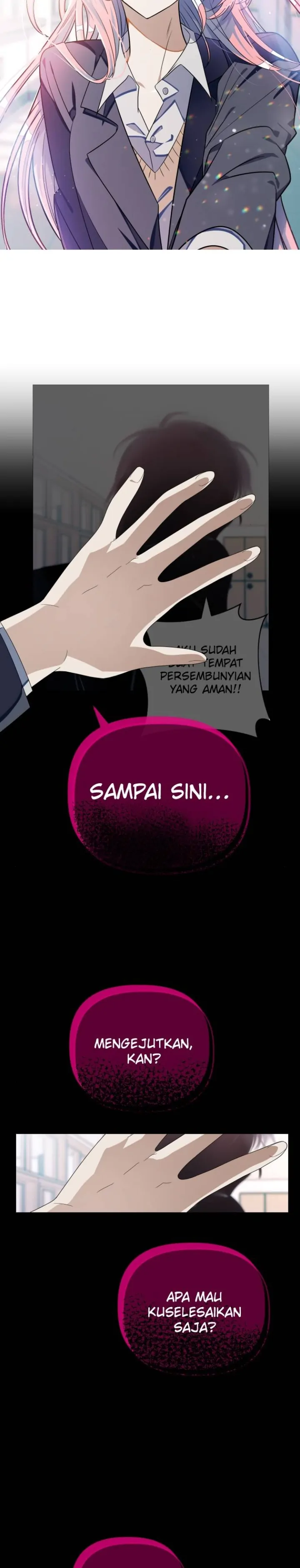 Survive Romance Chapter 42 halaman 23