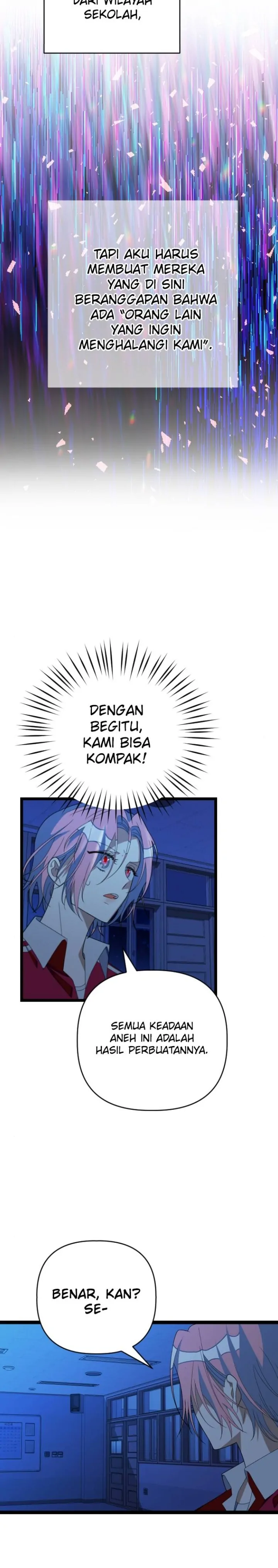 Survive Romance Chapter 42 halaman 9