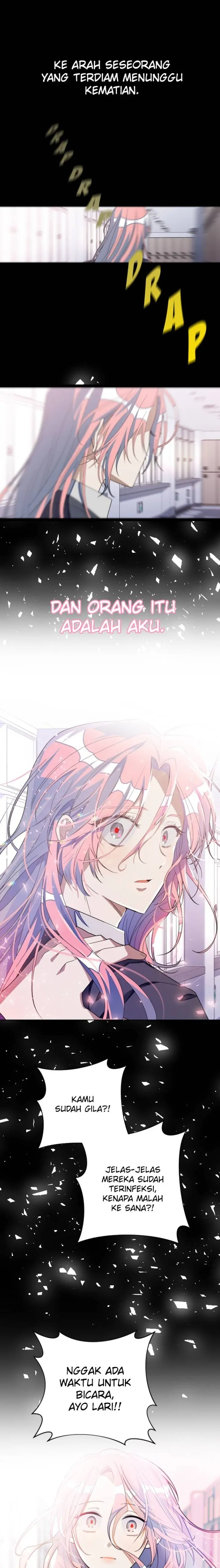 Survive Romance Chapter 42 halaman 22