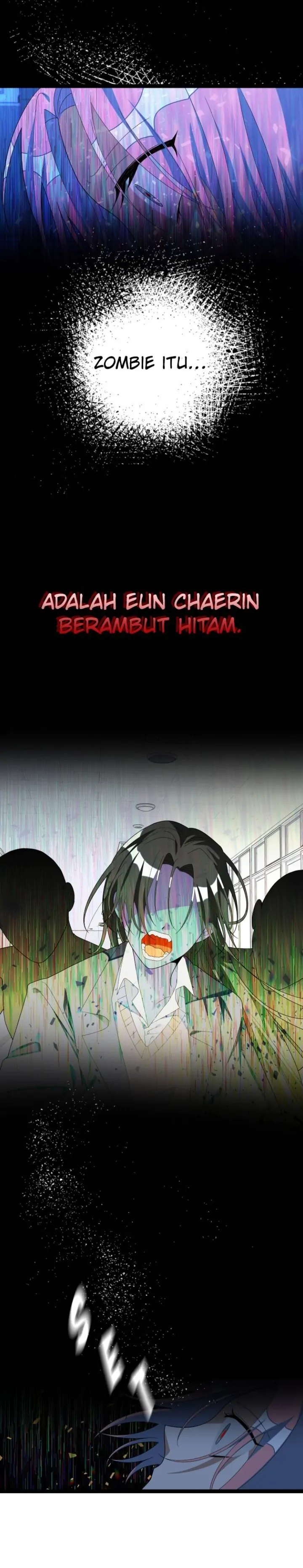 Survive Romance Chapter 42 halaman 12