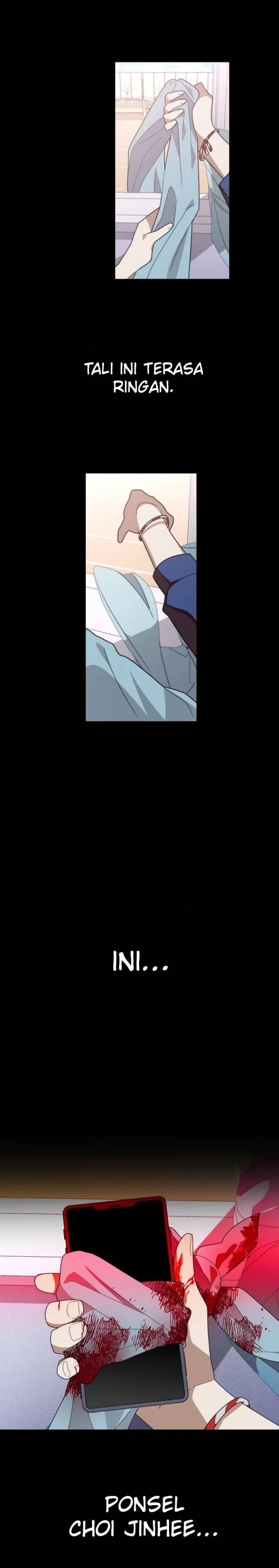Survive Romance Chapter 42 halaman 17