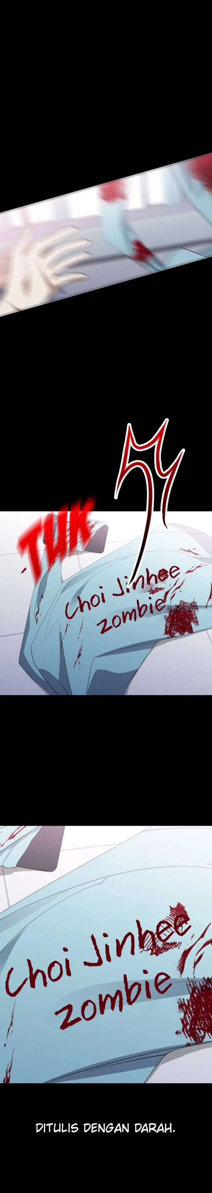 Survive Romance Chapter 42 halaman 18
