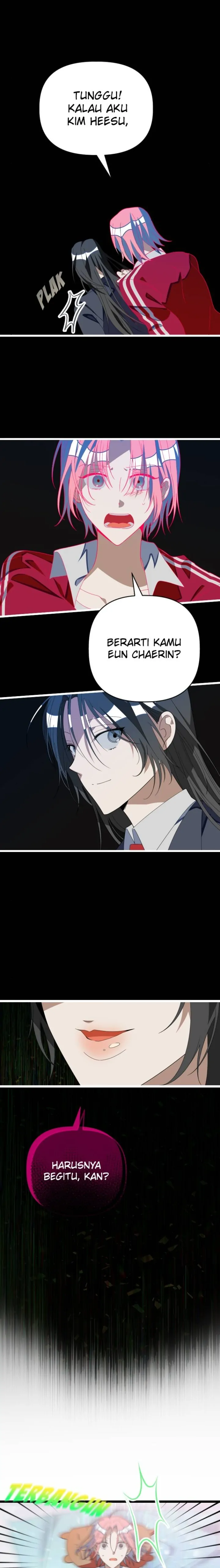 Survive Romance Chapter 43 halaman 4