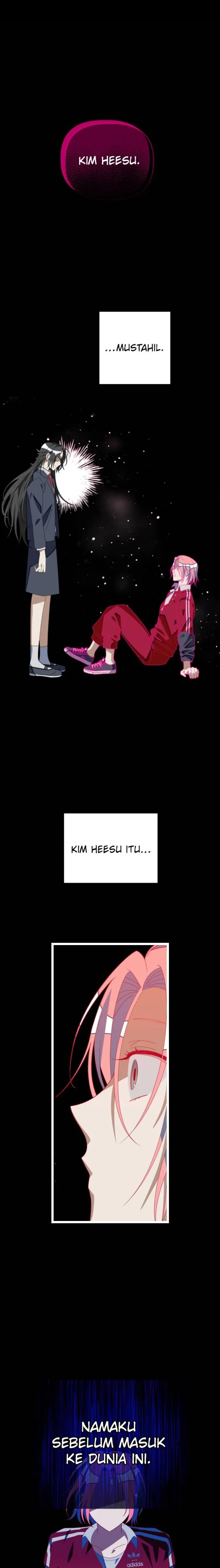 Survive Romance Chapter 43 halaman 1