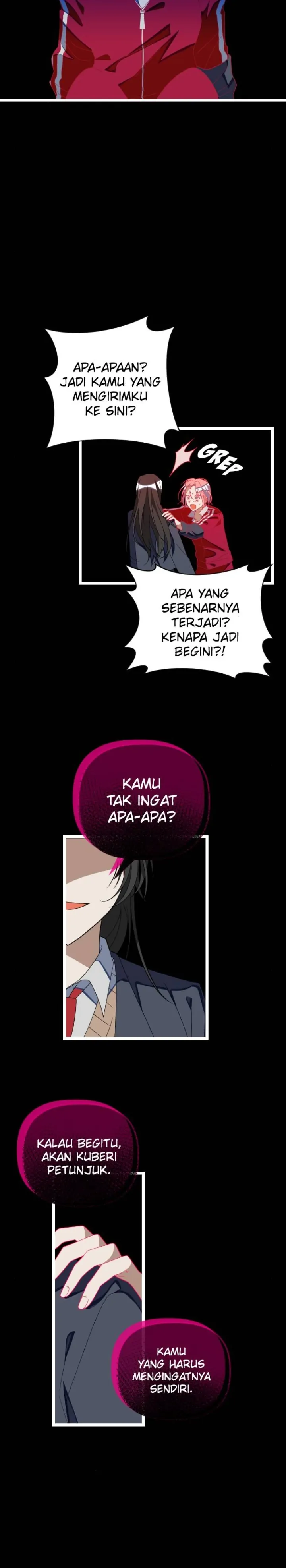 Survive Romance Chapter 43 halaman 2