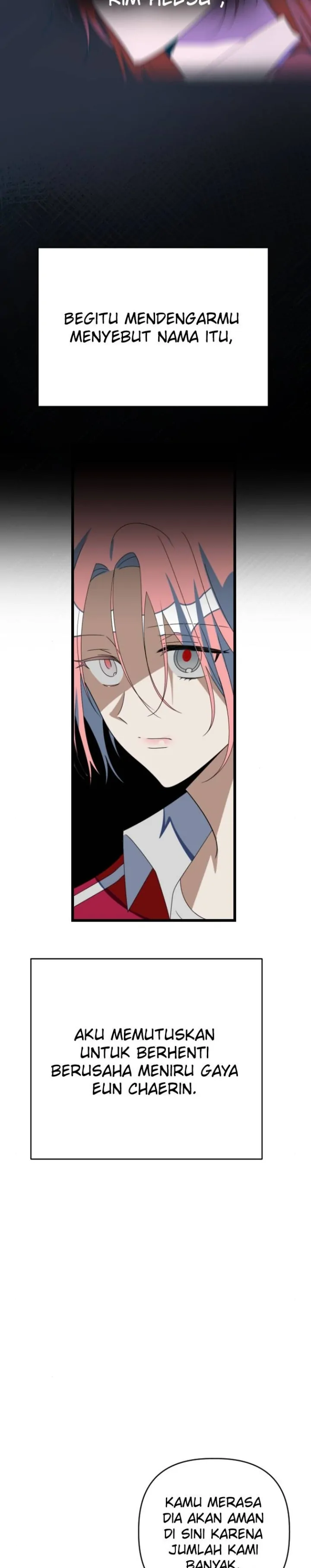 Survive Romance Chapter 44 halaman 20