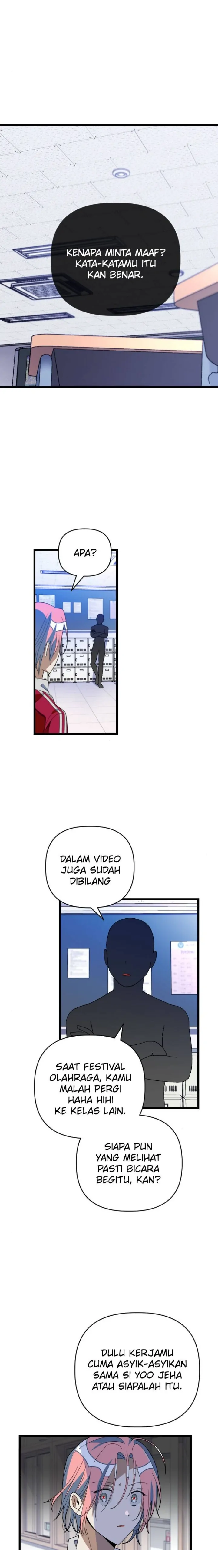Survive Romance Chapter 44 halaman 13