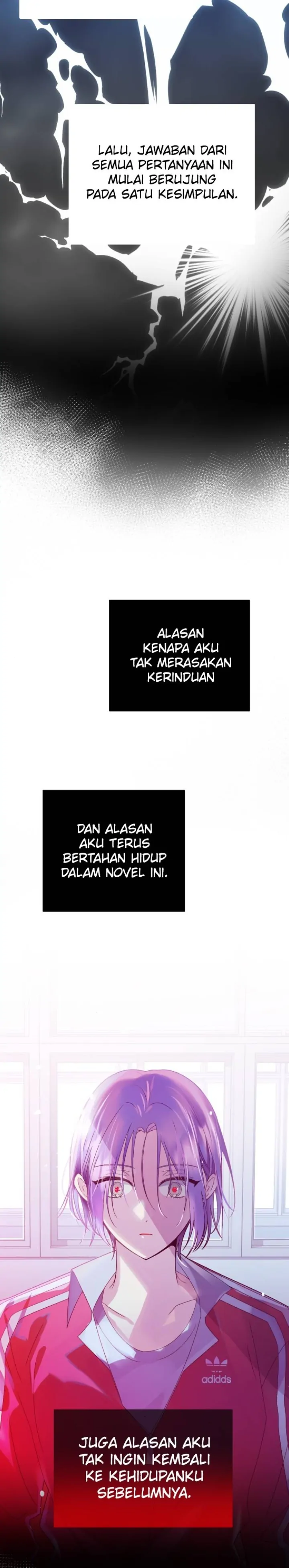 Survive Romance Chapter 45 halaman 17