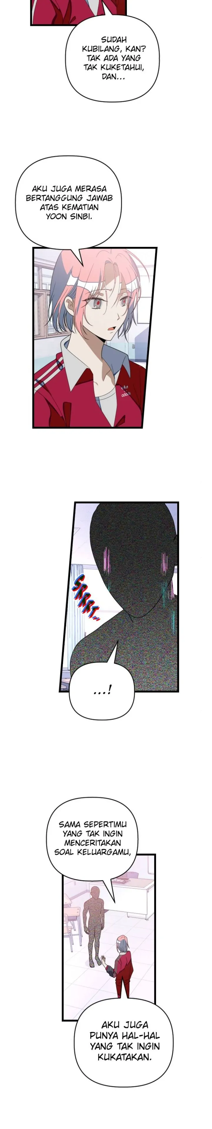 Survive Romance Chapter 45 halaman 3