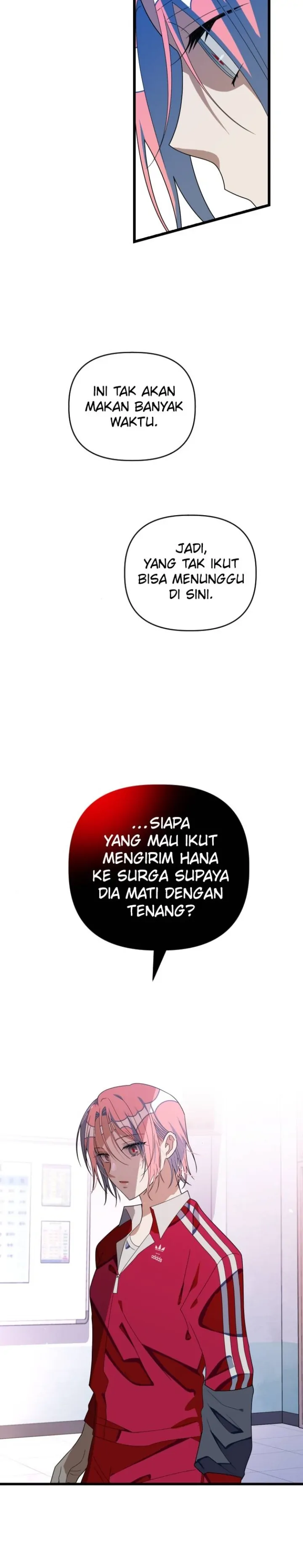 Survive Romance Chapter 45 halaman 12