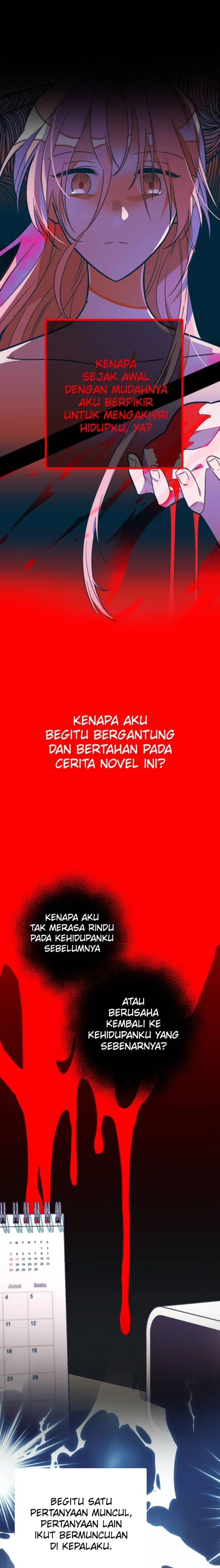 Survive Romance Chapter 45 halaman 16