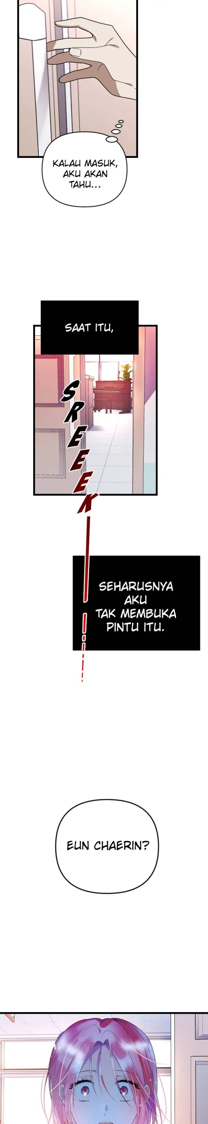 Survive Romance Chapter 46 halaman 17