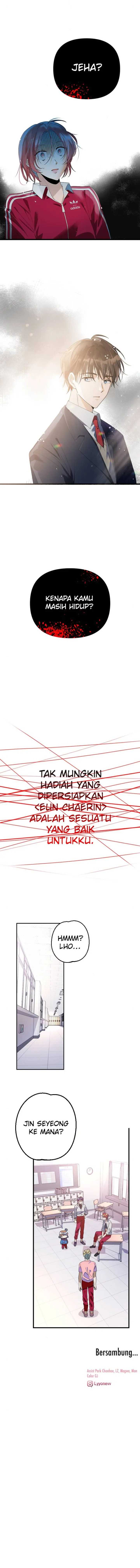 Survive Romance Chapter 46 halaman 19