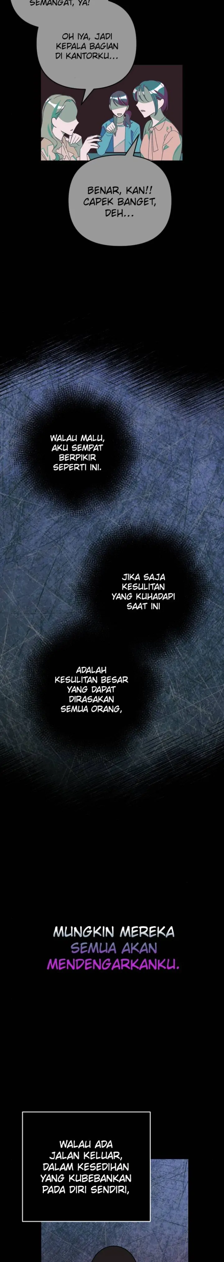 Survive Romance Chapter 46 halaman 2