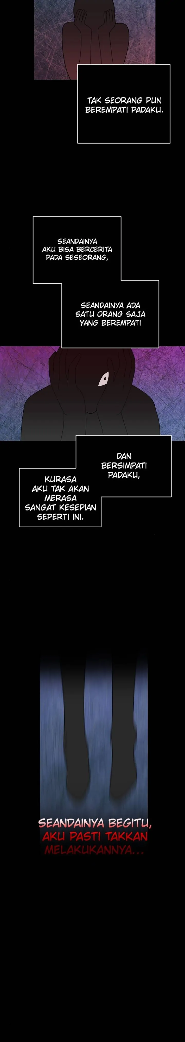 Survive Romance Chapter 46 halaman 3