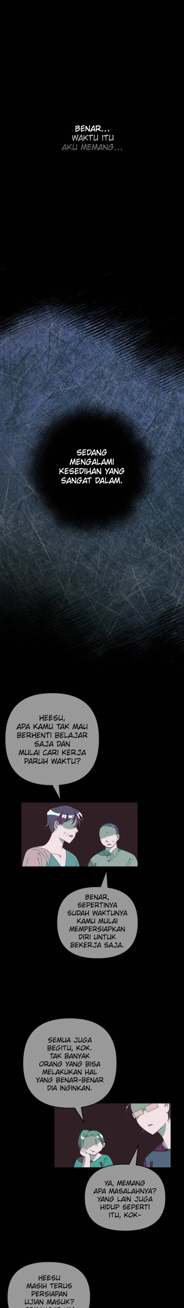 Survive Romance Chapter 46 halaman 1