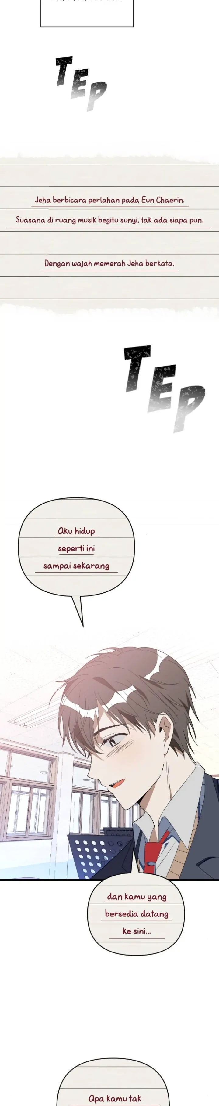 Survive Romance Chapter 47 halaman 14
