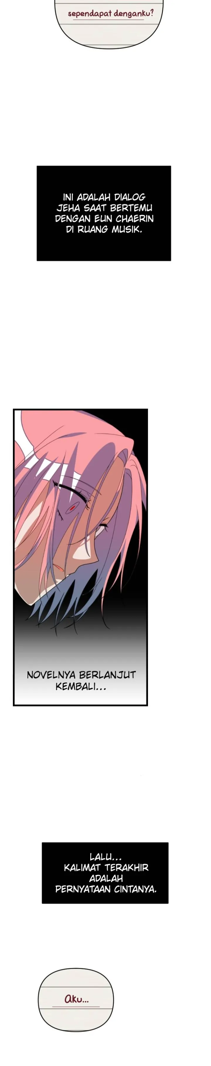 Survive Romance Chapter 47 halaman 15