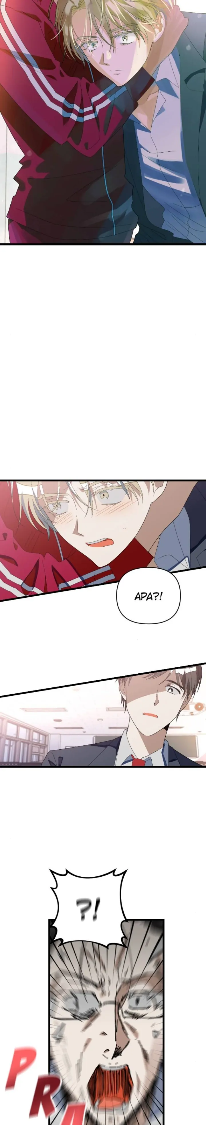 Survive Romance Chapter 47 halaman 20