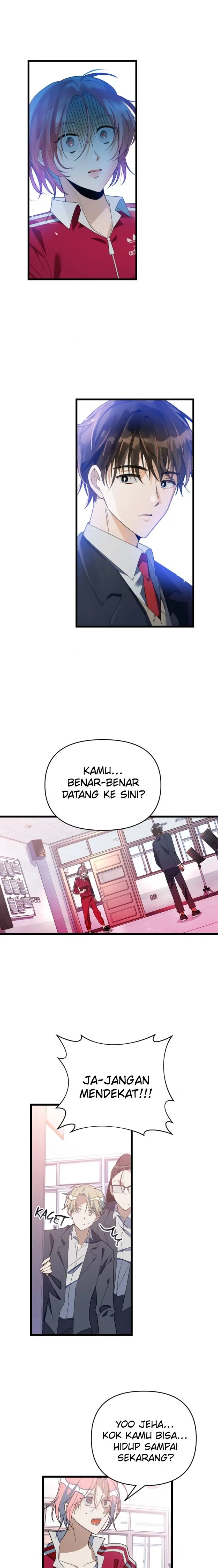 Survive Romance Chapter 47 halaman 1