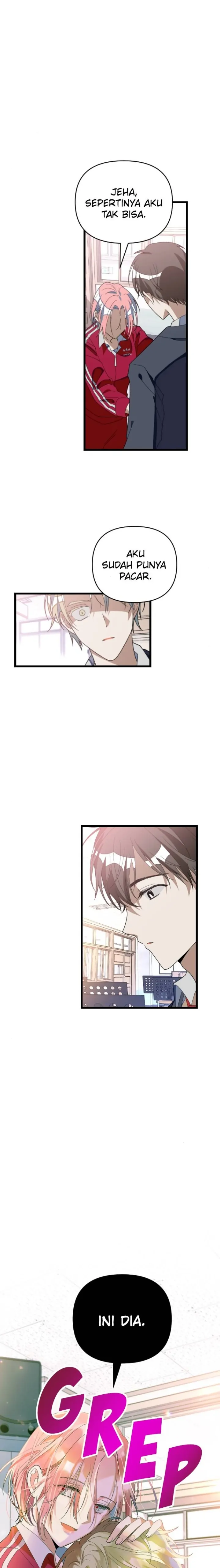 Survive Romance Chapter 47 halaman 19