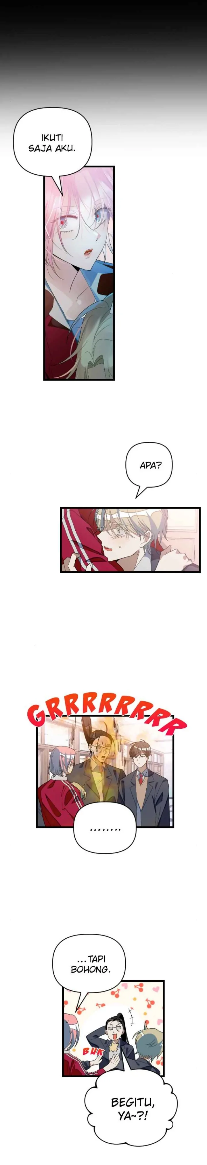 Survive Romance Chapter 48 halaman 2