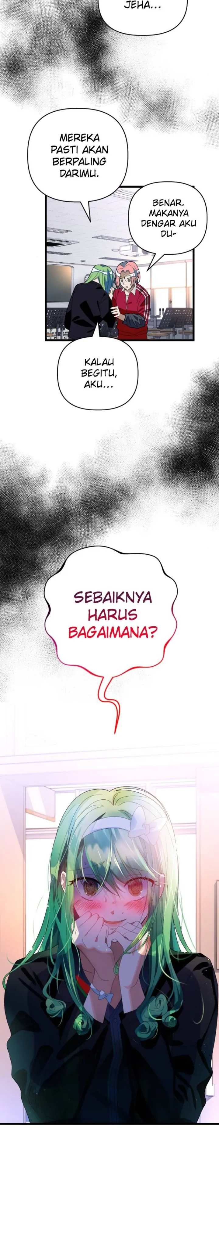 Survive Romance Chapter 48 halaman 14