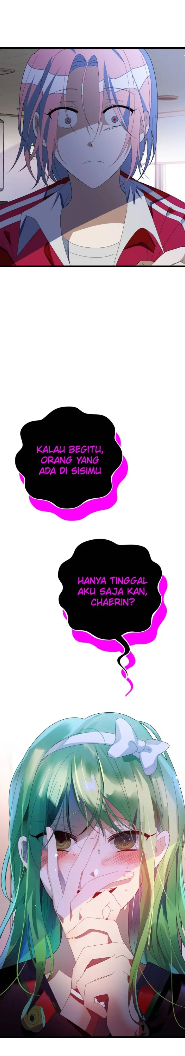Survive Romance Chapter 48 halaman 15
