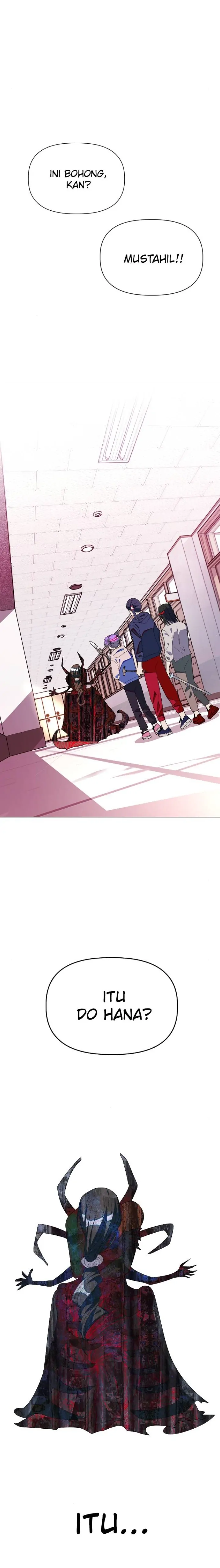 Survive Romance Chapter 48 halaman 22