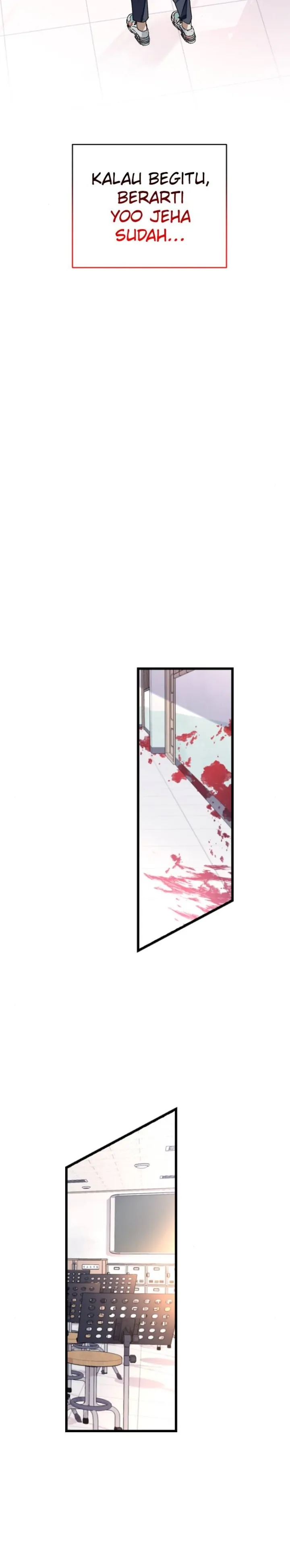Survive Romance Chapter 49 halaman 12