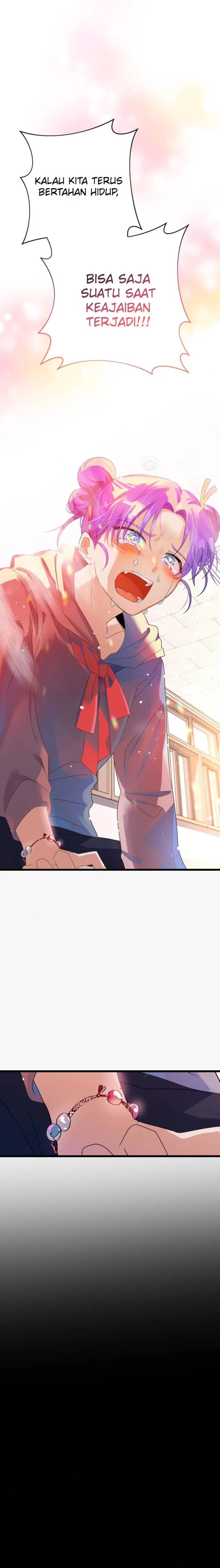 Survive Romance Chapter 49 halaman 25