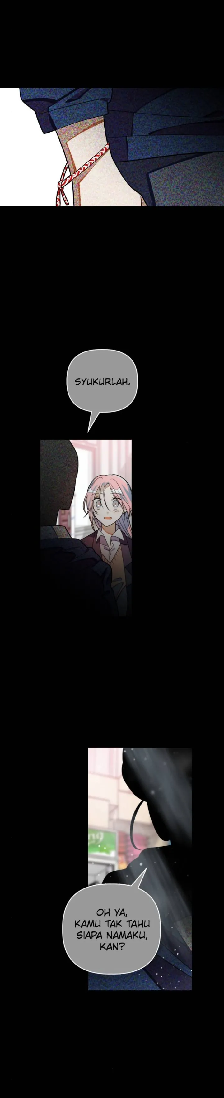 Survive Romance Chapter 49 halaman 26