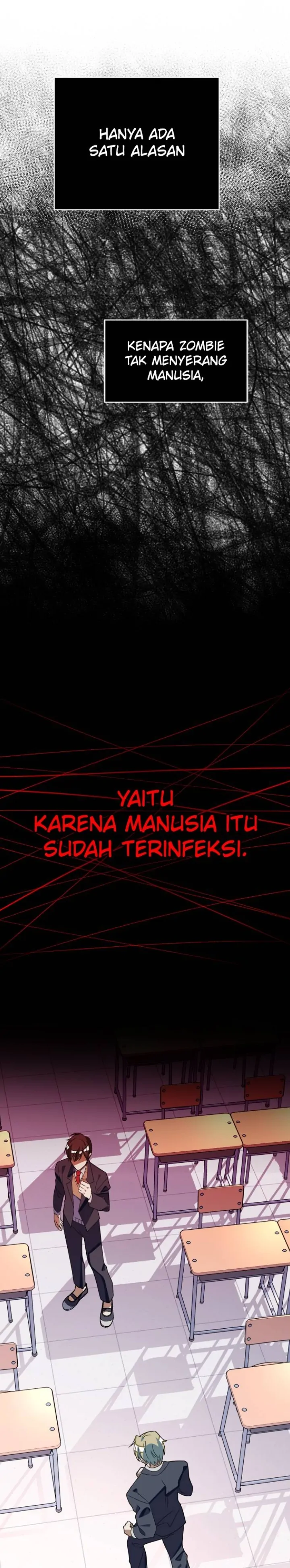 Survive Romance Chapter 49 halaman 11