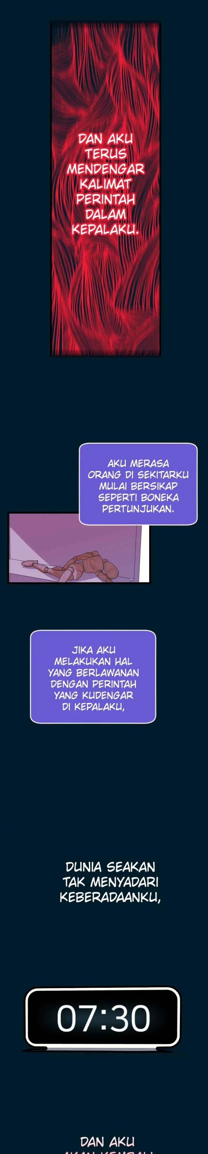 Survive Romance Chapter 51 halaman 2