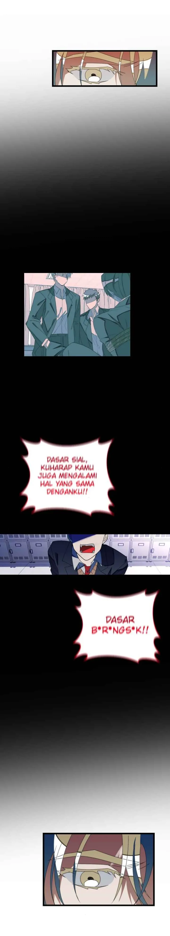Survive Romance Chapter 51 halaman 20